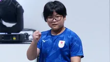 【アジア大会7日目】eスポーツで11歳・栗原悠輝が史上最年少金メダル　男子マラソンは山下一貴が日本勢2大会ぶりの頂点に