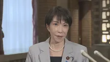 【速報】高市総理「中東情勢踏まえた協力を確認する」　ベトナム・オーストラリア訪問へ