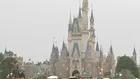 東京ディズニーリゾート10月からチケット上限価格を引き上げ 「1デーパスポート」大人価格は1500円引き上げで1万2400円に