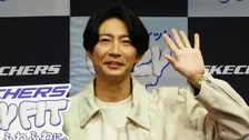 〝嵐〟ぶりのLAを満喫【 相葉雅紀 】「PVでココ通ったなぁ」240万匹救った動物保護活動に「僕も追いつきたい」