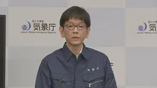 【屋久島にレベル5土砂災害特別警報】「ただちに命守る行動を 普段災害が発生しない場所でも最大級警戒」すでに観測史上最大の雨　土石流などの可能性も　気象庁会見
