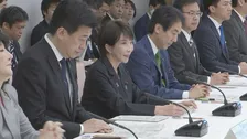 【速報】新型インフルエンザ発生を想定　高市総理ら全閣僚が初動対応を確認　感染症危機に備え訓練実施