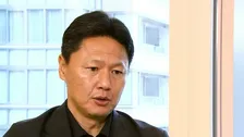 サッカー日本代表次期監督・大岩剛の思考｜ロス五輪世代と描く「攻撃的スタイル」と徳川家康に通じる「俯瞰の目」【KICK OFF! J】