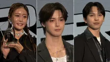 【＆TEAM・K 】王林発の大喜利大会スタートに困惑 「プリン」縛り回答で逆にM!LK・吉田仁人を戸惑わせる