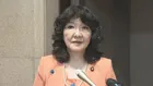 アジア系投資ファンドによる牧野フライスの買収計画に中止勧告「国の安全を損なう事態を生ずるおそれ」片山さつき財務大臣