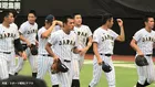 侍ジャパンU-18日本代表、1回から打者2巡の15得点！27－0の2戦連続4回コールドでスリランカに完封勝利【アジア選手権】　