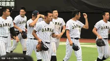 侍ジャパンU-18日本代表、1回から打者2巡の15得点！27－0の2戦連続4回コールドでスリランカに完封勝利【アジア選手権】　