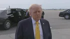 【速報】トランプ大統領 ペルシャ湾内にとどまる船舶を誘導しホルムズ海峡通過させる新オペレーション　現地月曜朝に開始と発表