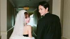 【 結婚 】AYA（AMIAYA）＆三宅亮輔　結婚を発表　モデル・DJ・ブランドクリエイティブディレクターと俳優・京都漬物店経営のマルチカップル誕生
