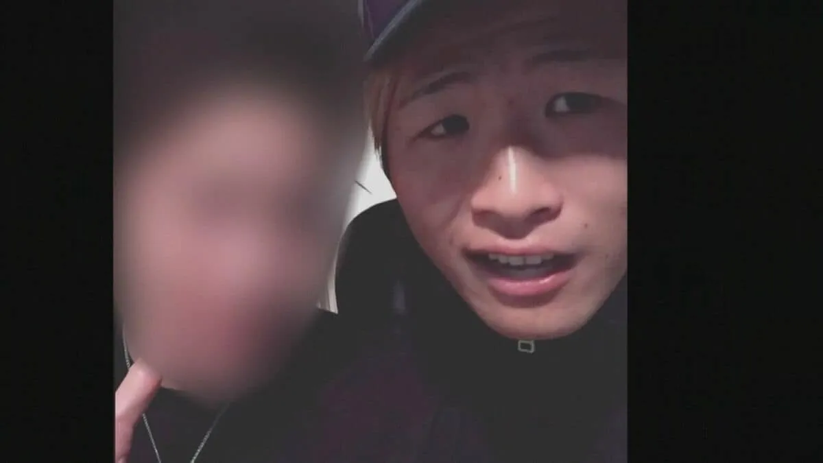 【速報】川崎市20歳女性遺棄　元交際相手の男を殺人の罪で起訴　行方不明になった当日に女性のスマホを中古品買い取り店で売却