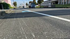 宇都宮市でパトカーがバイクに接触　バイクに乗っていた少年2人けが　信号無視のバイクを追跡中　栃木県警