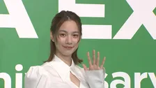 【 のん 】改名から10周年 映画『この世界の片隅に』は「自分の人生の使命」 初仕事を回想「監督の邪魔しながら」