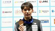 【フェンシング】世界選手権銅メダルの山田優　アジア大会は「僕が引っ張って、日本の強さを証明したい」