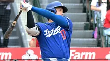 大谷翔平 サクラメント初アーチとなる18号！32球場目の本塁打、確信弾に敵地でも大歓声 日米通算300号まであと「2」に迫る