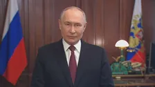 プーチン大統領 ハメネイ師に哀悼の意　「道徳と国際法を侵害して殺害された」米イスラエルの攻撃批判