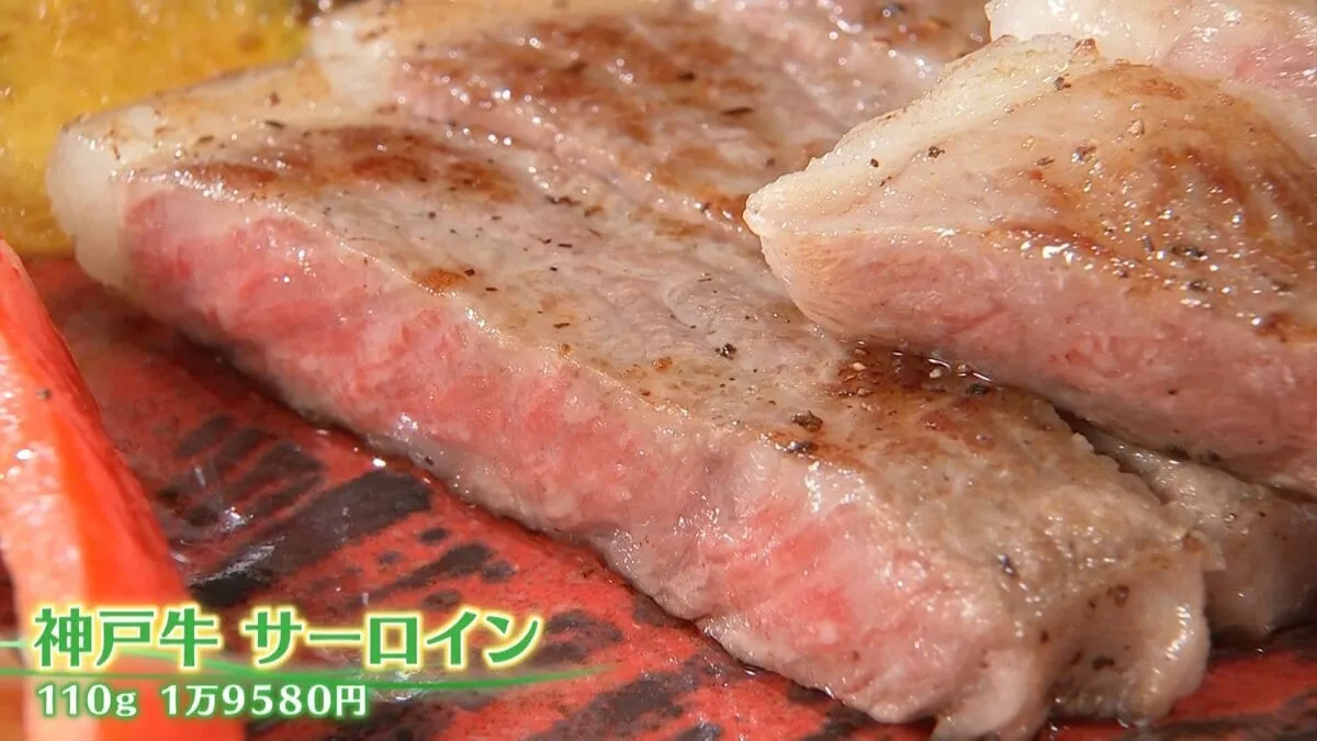 「日本に来たら食べないと」和牛、中国への“輸出再開”へ どう変わる？【Nスタ解説】