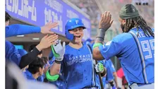 【日本ハム】逆転勝ちで今季2度目の8連勝！2位・西武と0差ピタリ 進藤同点スクイズ 清宮幸16号V弾 有原6回2失点6勝目 福島プロ初S