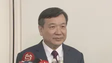 台湾駐日代表が長崎の平和祈念式典欠席　座席配置が「外交団エリア外」として長崎市に抗議　「尊厳を無視している」