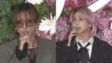【Snow Man・佐久間大介】SUPER BEAVER渋谷龍太と息ピッタリ まるで漫才「超気持ちいいっすよね」