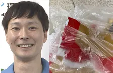 【ごみ清掃芸人】ピザの箱は濡らして「握るとソフトボール大くらいの大きさになるので、捨てる時にコンパクトになりますよー！」【マシンガンズ滝沢】