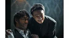 別班員・乃木と瓜二つの“死んだはずの部下”が出現！ 日曜劇場『VIVANT』公安・野崎の過去が現在につながる第16話を「アフターVIVANT」でひもとく【ドラマTopics】