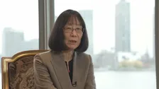 【速報】ICC「法の支配と国際法秩序の根幹に対する攻撃」赤根智子所長「使命を全面的に果たし続ける」　トランプ政権による制裁対象指定に