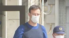 資料館の駐車場で「ドリフト走行」 逮捕のオランダ国籍の男は犯行前に資料館を見学　22日に身柄を送検　栃木・宇都宮市
