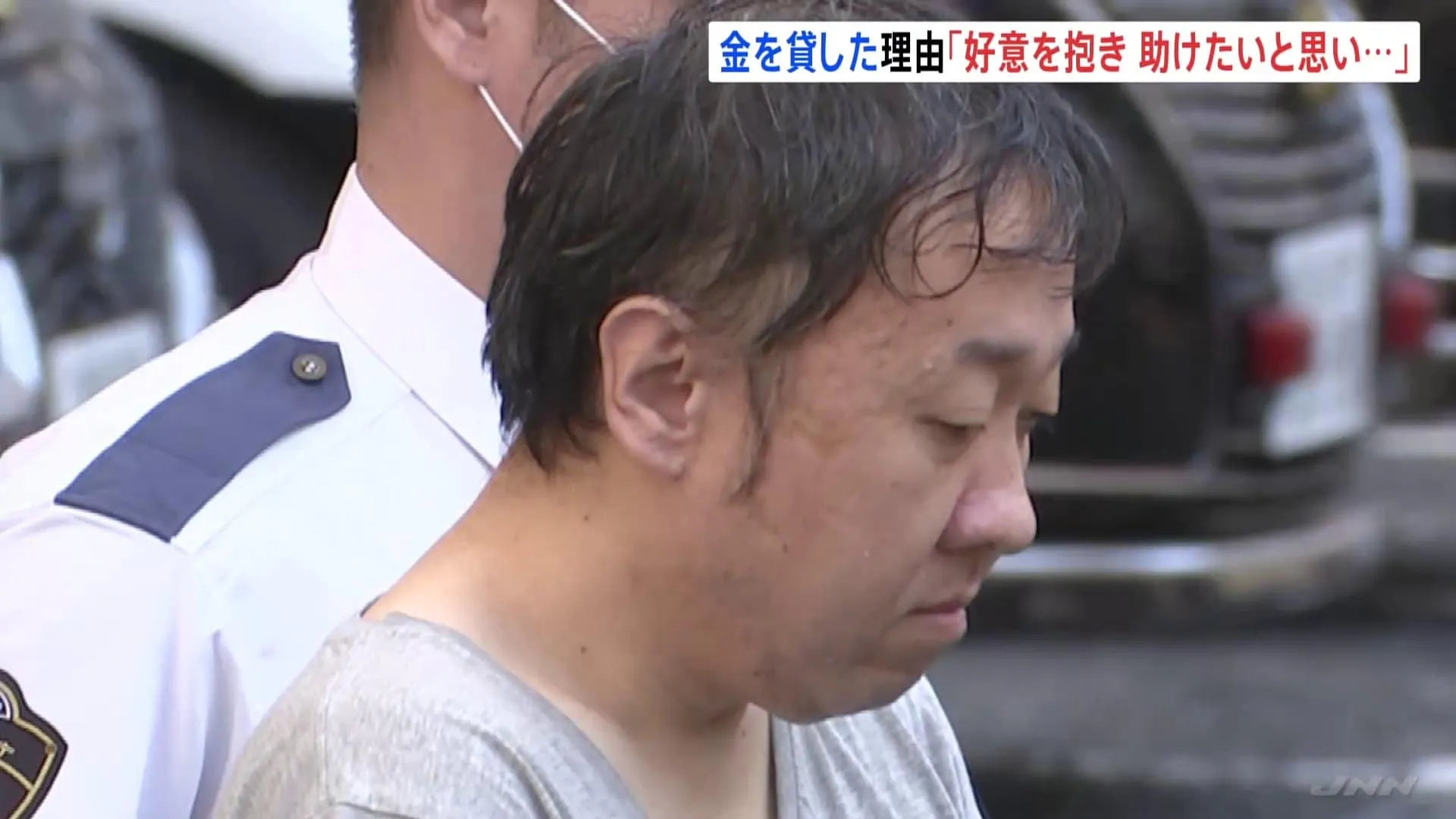 ライブ配信中の女性を新宿区路上で刺殺　容疑者「女性に好意を抱いていて助けたいと思っていた」　警視庁