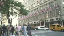 【速報】アメリカの9月雇用統計　前月比で2万9000人の増加　市場予想は下回る