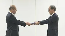 中部電力が「調査報告書」を原子力規制委へ提出　浜岡原発3・4号機の再稼働審査の申請は取り下げへ　再稼働審査めぐるデータ不正問題