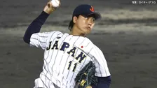 侍ジャパン決勝進出！32年ぶり金メダルに王手　添田真海が決勝打　近藤壱来が6回1失点力投　開幕から無傷の5連勝【アジア大会】