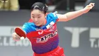 張本美和が2連勝、平野美宇は早田ひなとの激闘制し、KA神奈川が初の連覇達成【卓球Tリーグ】