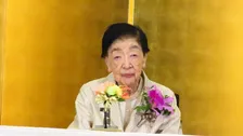 【石井ふく子】水谷八重子さんを追悼「毎日電話をくださる方がいなくなり寂しい」 自身の百寿を祝う会で回顧