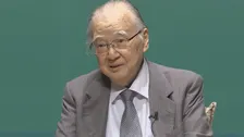 【速報】共産党の前議長・不破哲三氏が死去　40歳で書記局長に就任“共産党のプリンス” 長年党の顔として活動