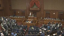 【速報】「副首都」法案が衆議院を通過　与党・一部野党の賛成多数で　少数与党の参議院で無所属議員などの理解得られるか