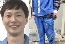 【 ごみ清掃芸人 】生ごみの処理「生ごみの汁をギッと一回絞ってくれると清掃員はとても助かります！」【マシンガンズ滝沢】