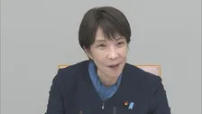 高市総理「家事支援サービスに税制措置含む支援策の検討」指示　政権初の「女性版骨太の方針」で