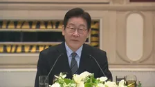 韓国・李在明大統領「大人の喧嘩に割り込むと嫌われる」 日中対立の仲裁に慎重な立場