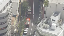 【速報】東京・北区「女が刃物を振り回し2人の胸を刺した」　男性2人けが　女を現行犯逮捕　JR板橋駅近く