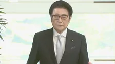 自民・松山参院会長 「会期末に向けてしっかり取り組む」　参院の現状めぐり木原官房長官と意見交換