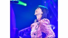 【 森高千里 】　全国ツアー初日八王子公演の終了を報告　熱気あふれる客席に「負けないように歌うことができました！」
