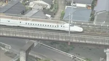 【九州新幹線】熊本駅－新水俣駅「8月中の再開は困難」 新水俣以南は鹿児島中央との間での運転再開を検討