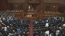 【速報】国民投票法改正案が衆院を通過　24日から参院憲法審査会で審議入りへ