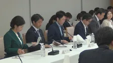 佐藤副長官　地方で女性や若者が働きやすい環境整備へ4つの方向性示し「骨太の方針への反映につなげたい」