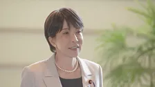 【速報】政府　食料品の消費税減税関連法案を国会に提出　来年4月から2年間1％へ引き下げ目指す　