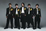ボイメン【 BOYS AND MEN 】「でらっくす・ボーイズ」に改名　今年3月31日で専属契約終了しており現在は来年3月末まで移行期間　メンバー5人全員が自身のSNS上で一斉に発表