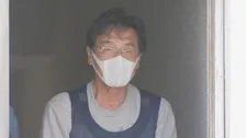 酒を飲んでいる際のトラブルで腹を刺して知人男性（50）殺害か　無職の男（63）逮捕　千葉・船橋市
