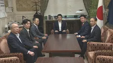 「皇室典範審議にも支障をきたすのではないか」　野党5党が予算委集中審議と党首討論開催など与党に要求する方針確認