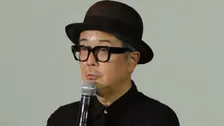 【 リリー・フランキー 】「俺の可愛さが際立った」初主演作の4Kリマスター公開で当時を回想　‶秋元康さんはギリギリやばい人（笑）〟