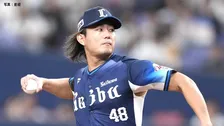 【西武】今井達也のメジャーリーグ挑戦を容認、広池球団本部長「今がそのときだと判断」今オフのポスティング4人目